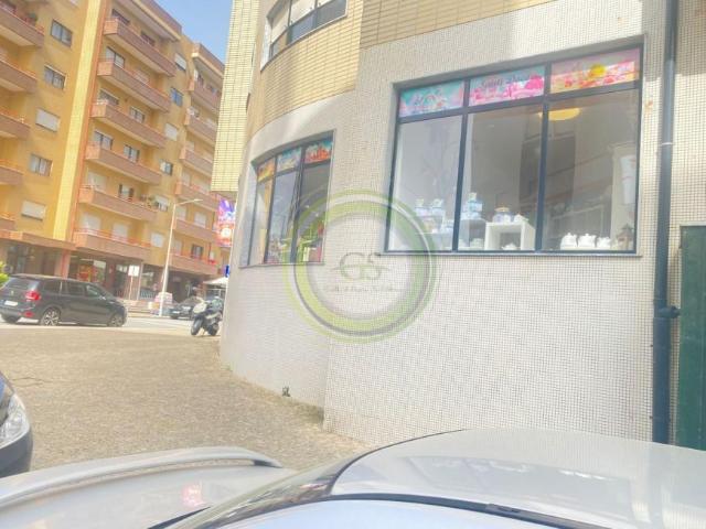 Oficinas Porto Póvoa de Varzim 4490 ELS101301797