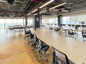 OFICINAS PLUG&PLAY EN RENTA EN POLANCO
