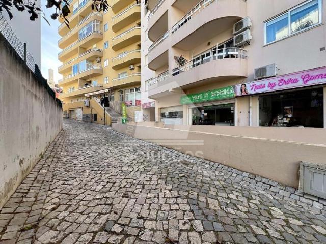 Oficinas Praia da Rocha Algarve DLS95981554