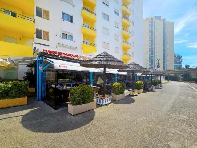 Oficinas Praia da Rocha Algarve DS85572307