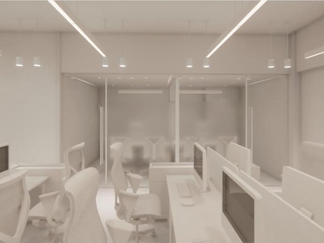 OFICINAS PREMIUM EN VENTA | TORRE 302 – LAS MERCEDES