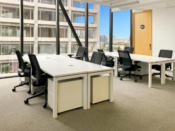 Oficinas privadas totalmente equipadas para ti y tu equipo en MEXICO CITY, Mariano Escobedo