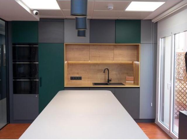 Oficinas Privadas desde 890 €/mes en Rambla de Catalunya