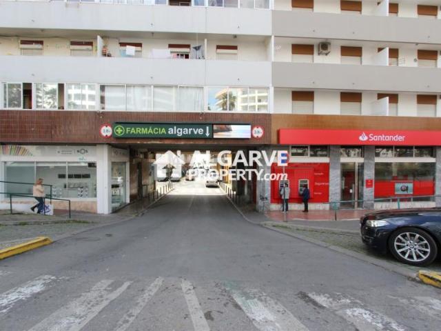 Oficinas Quarteira Algarve DLS63199442