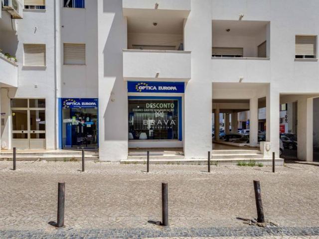 Oficinas Quarteira Algarve DS100224827