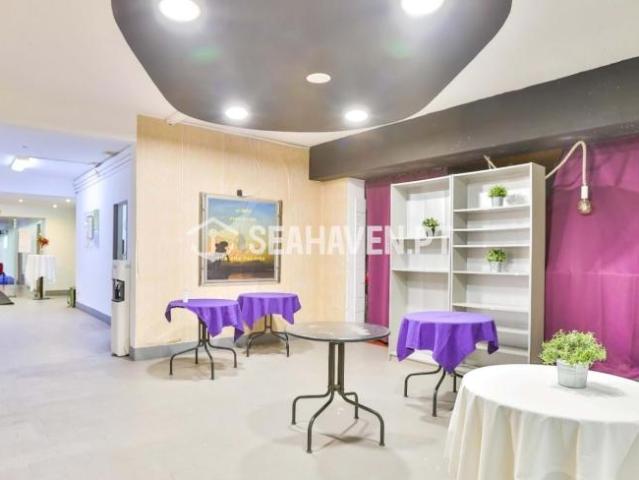 Oficinas Quarteira Algarve ELS95388743