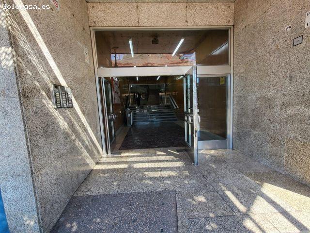 Oficinas reformadas en alquiler en Hurtado de Amézaga – Centro de Bilbao