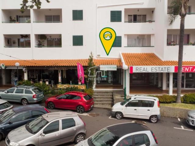 Oficinas Santa Cruz Ilha da Madeira DLS100537190