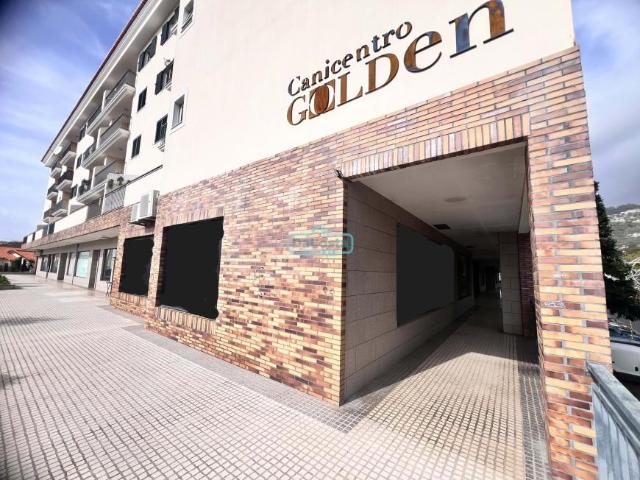 Oficinas Santa Cruz Ilha da Madeira DS98400617