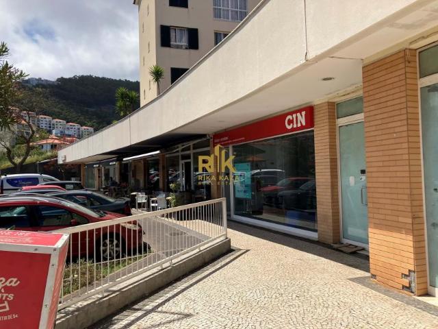 Oficinas Santa Cruz Ilha da Madeira DS90573405