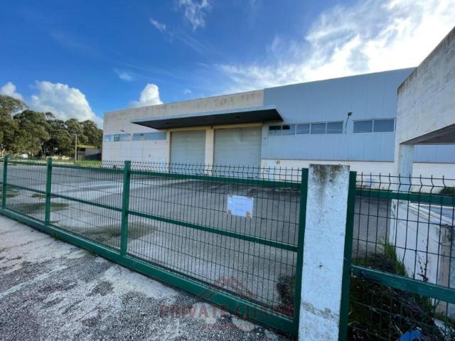 Oficinas Santarém Benavente 2135 DLS98048575