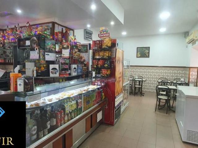 Oficinas Santarém Ferreira do Zêzere 2240 DS98918536