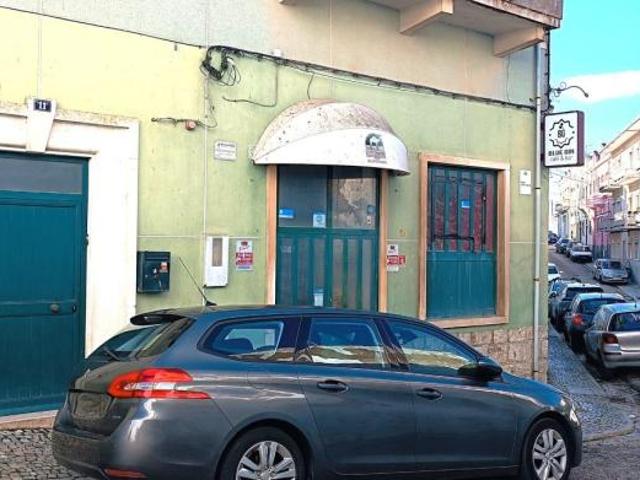 Oficinas Santarém Santarém 2005 DS96427987