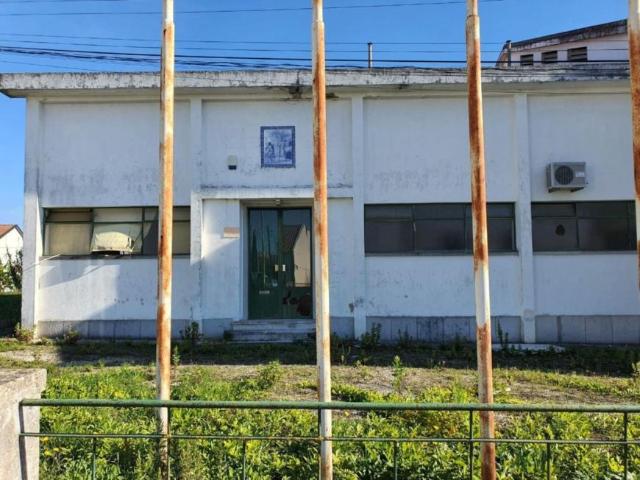 Oficinas Santarém Santarém 2000 DLS101261610
