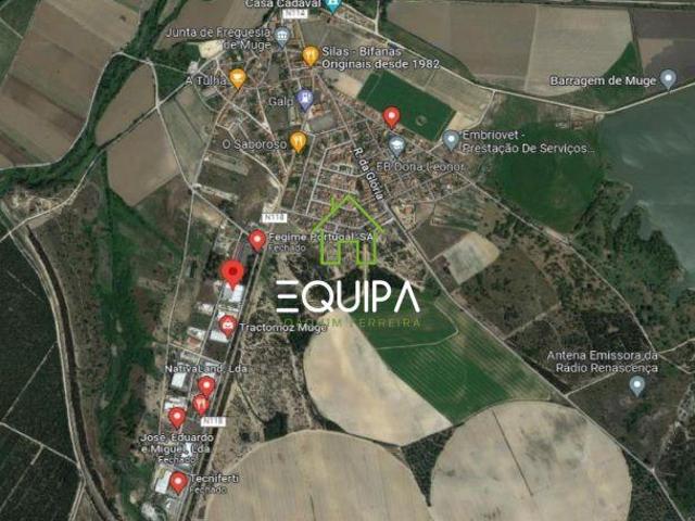 Oficinas Santarém Salvaterra de Magos 2125 DS102468495