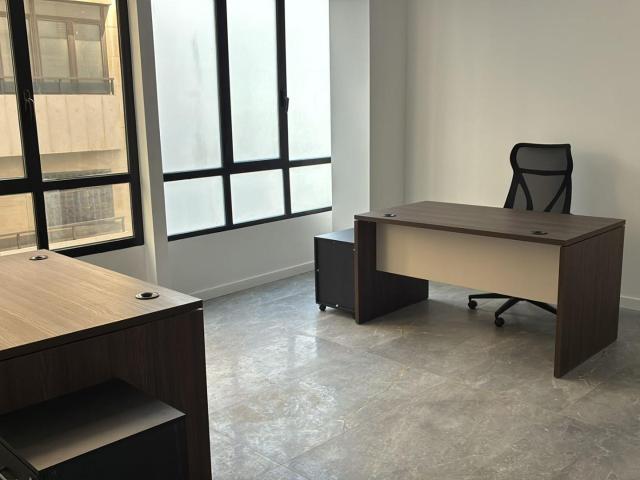 Oficinas San Agustín, Valencia