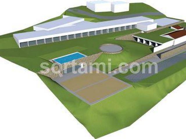 Oficinas Sao Bras De Alportel Faro DS96331161