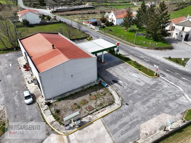 Oficinas Sabugal Sabugal DS101958663