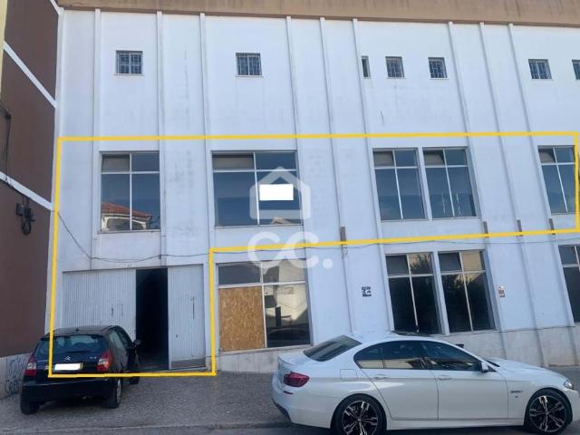 Oficinas Seixal Setúbal DLS94862053