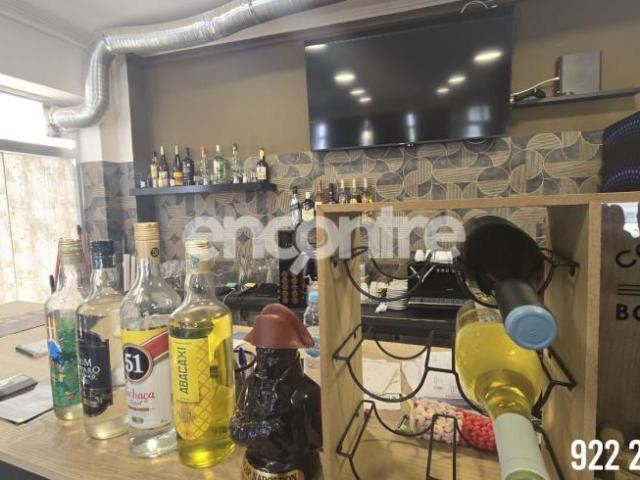 Oficinas Setúbal Montijo 2870 ES99342657