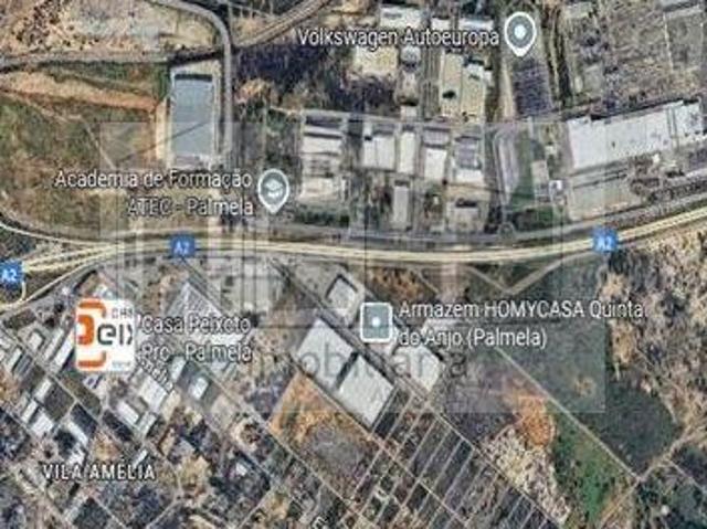 Oficinas Setúbal Palmela 2950 DS97904901