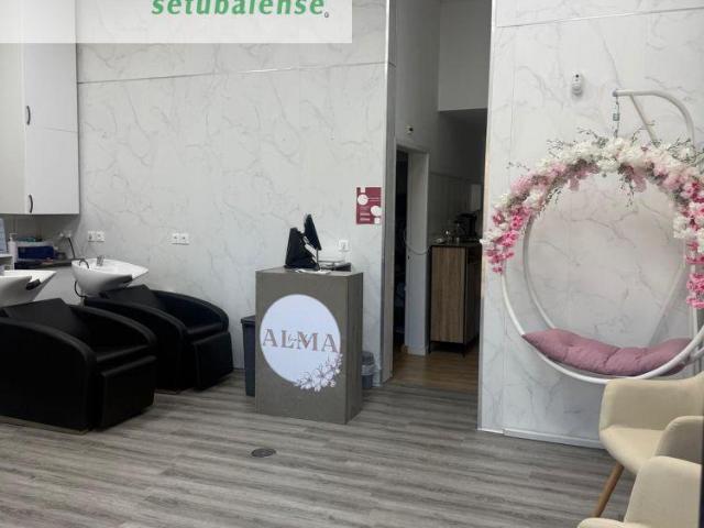 Oficinas Setúbal Setúbal 2910 ES103118321