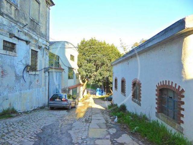 Oficinas Sintra Lisboa DLS102722057