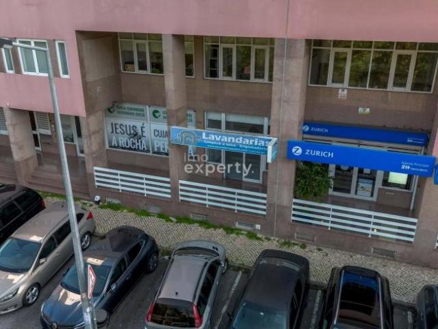 Oficinas Sintra Lisboa DS86113813