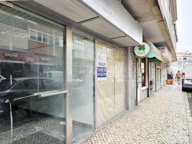 Oficinas Sintra Lisboa 2635 382 DS88257354