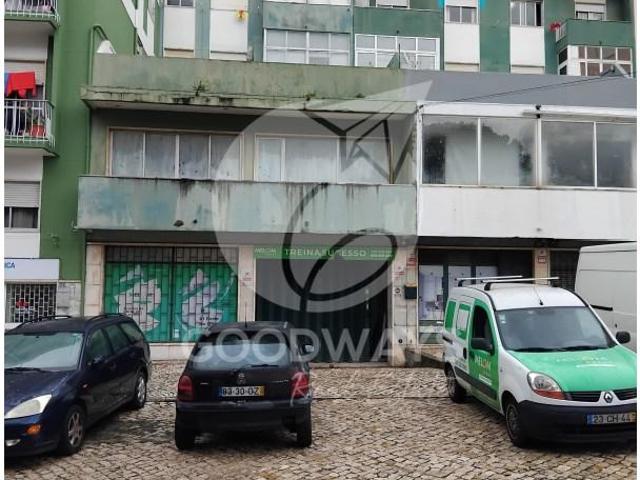 Oficinas Sintra Sintra DS99014322