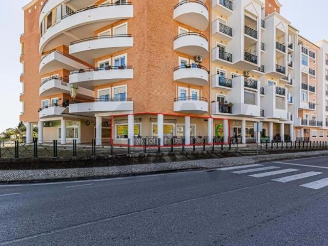 Oficinas Silves Algarve DS100536749