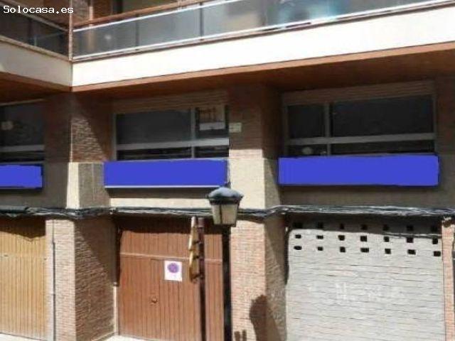 Oficinas situadas en el centro de Haro, La Rioja
