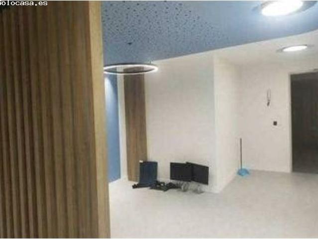 Oficinas situadas en el centro de Leganés a cinco minutos del cercanías