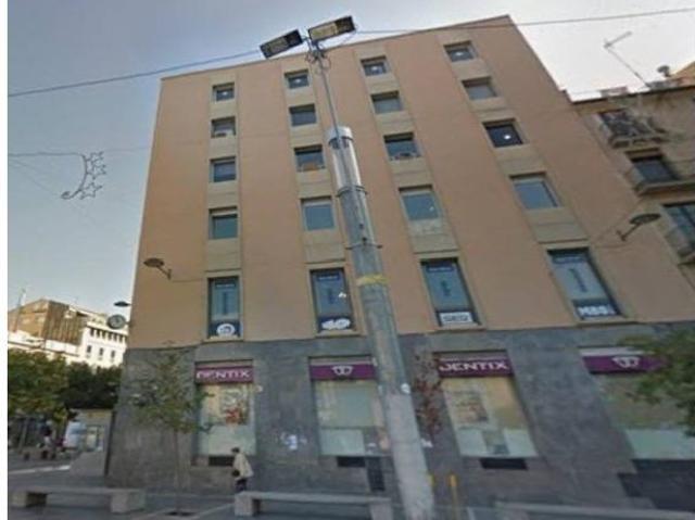 Oficinas situadas en el centro de Manresa