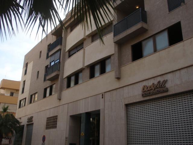 OFICINATE EN EL CENTRO