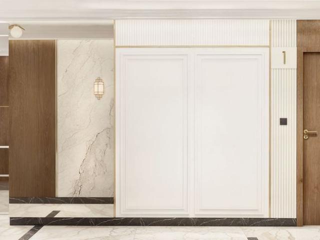 Oficyna mieszkania
