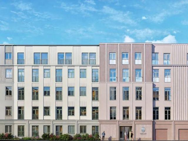 Oficyna Apartamenty Inwestycyjne Apart Hotel