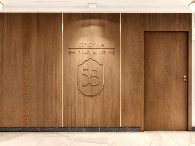 Oficyna Apartamenty Inwestycyjne Apart Hotel