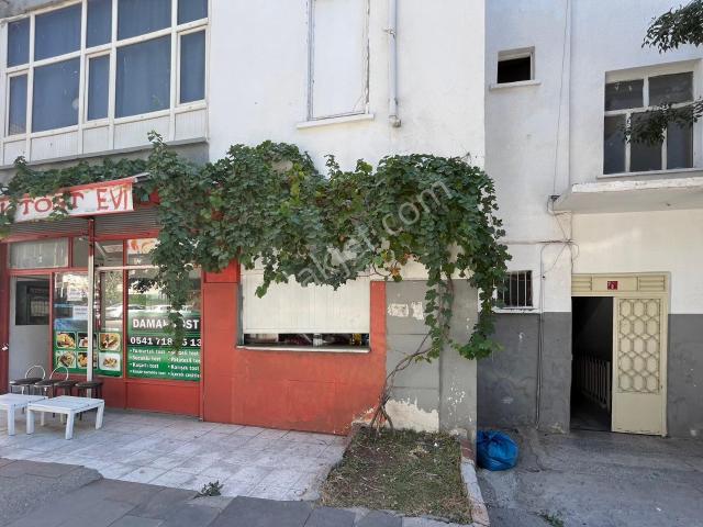 Ofis Konuk Evi Arkasında 2+1 Çok Uygun Daire