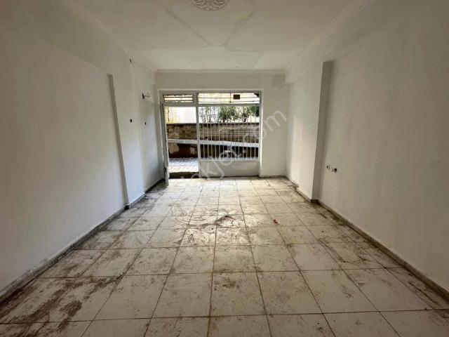 Ofis Te Kiralık Dükkan
