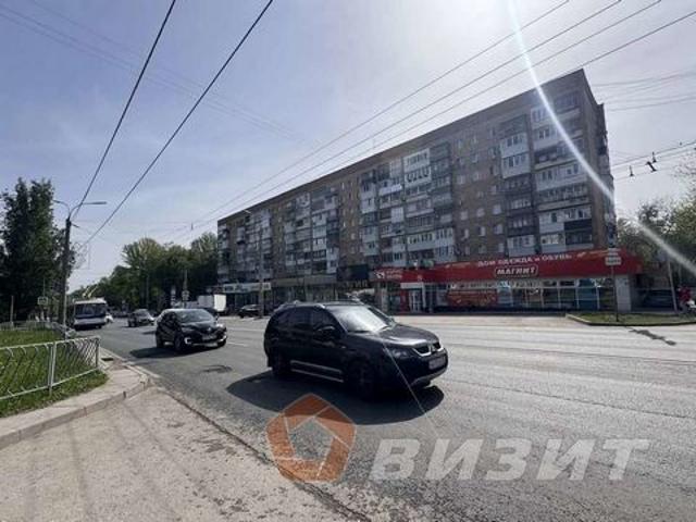 Офис в аренду: Самара, Промышленный Самарская Область