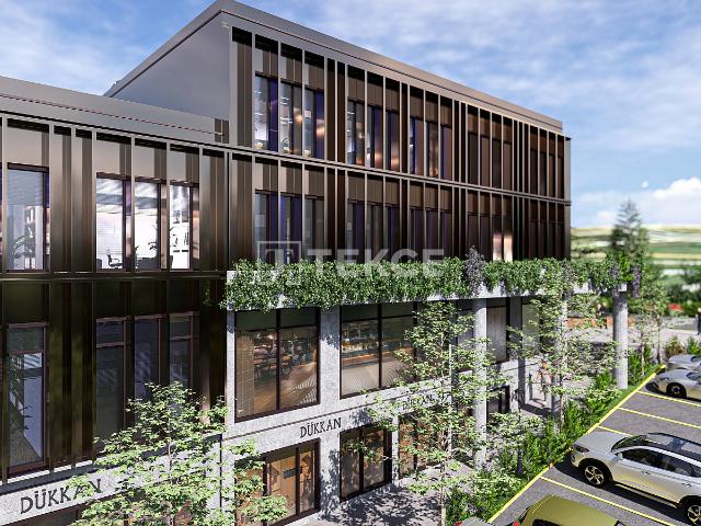 Ofis Yalova, Türkiye 213598