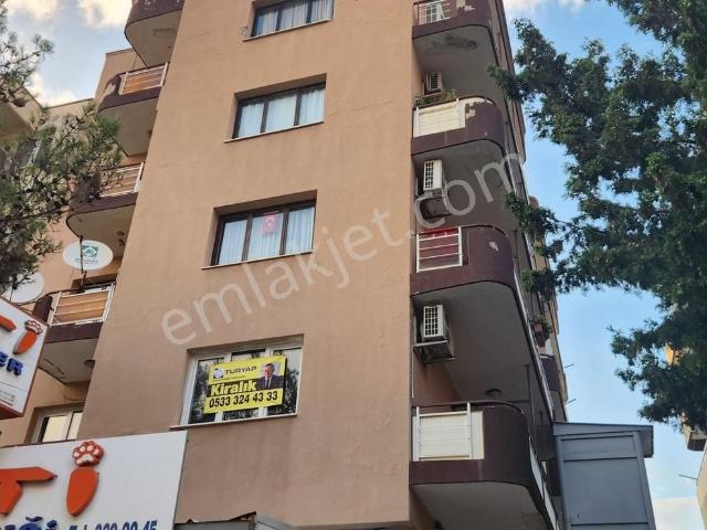 Ofislere Uygun,asansörlü,boş,177m2,3+1