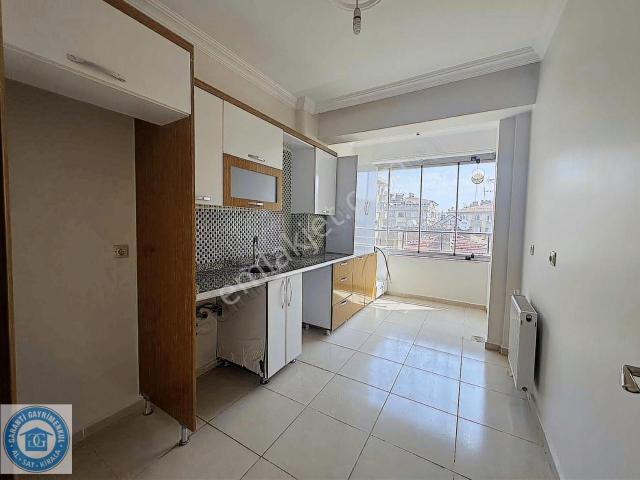Ofiste Kiralık 2+1 Daire