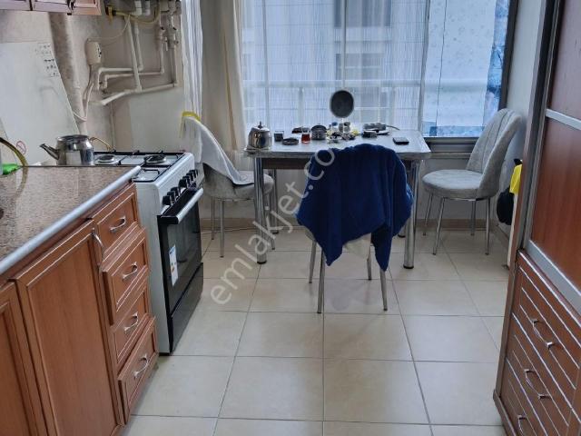 Ofiste Kiralık Doğalgazlı Daire