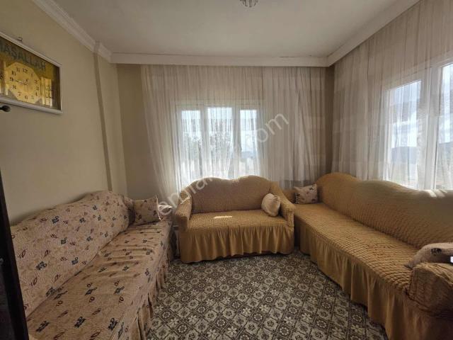 Oflaz Emlaktan Satılık Köy İçi Müstakil Ev