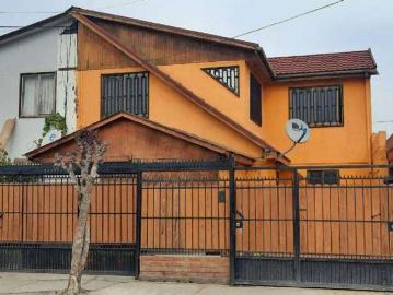 Ofrezco acogedora casa