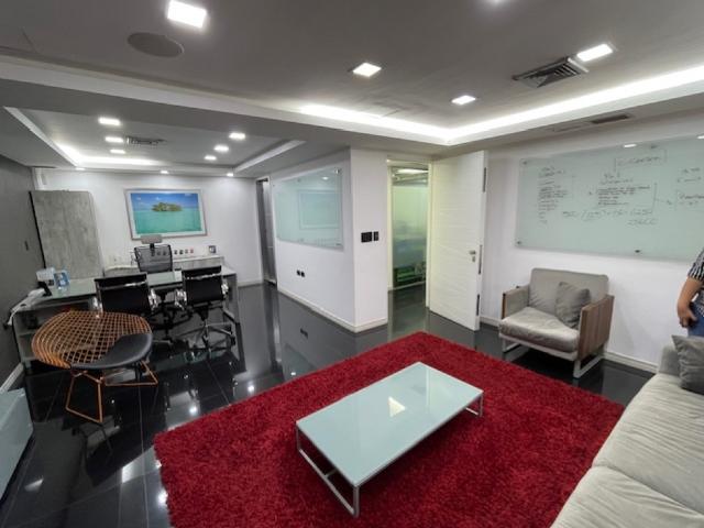 Ofrezco en VENTA OFICINA en EL ROSAL