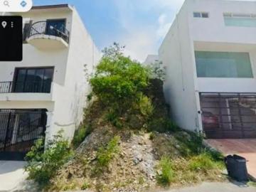 Terreno con vista panorámica Zona Sur Satélite. Construye la casa de tus sueños dentro de la ciudad