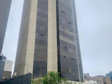 OFREZCO VIVIENDA / OFICINA EN EL CORAZON DEL CENTRO FINANCIERO SAN ISIDRO